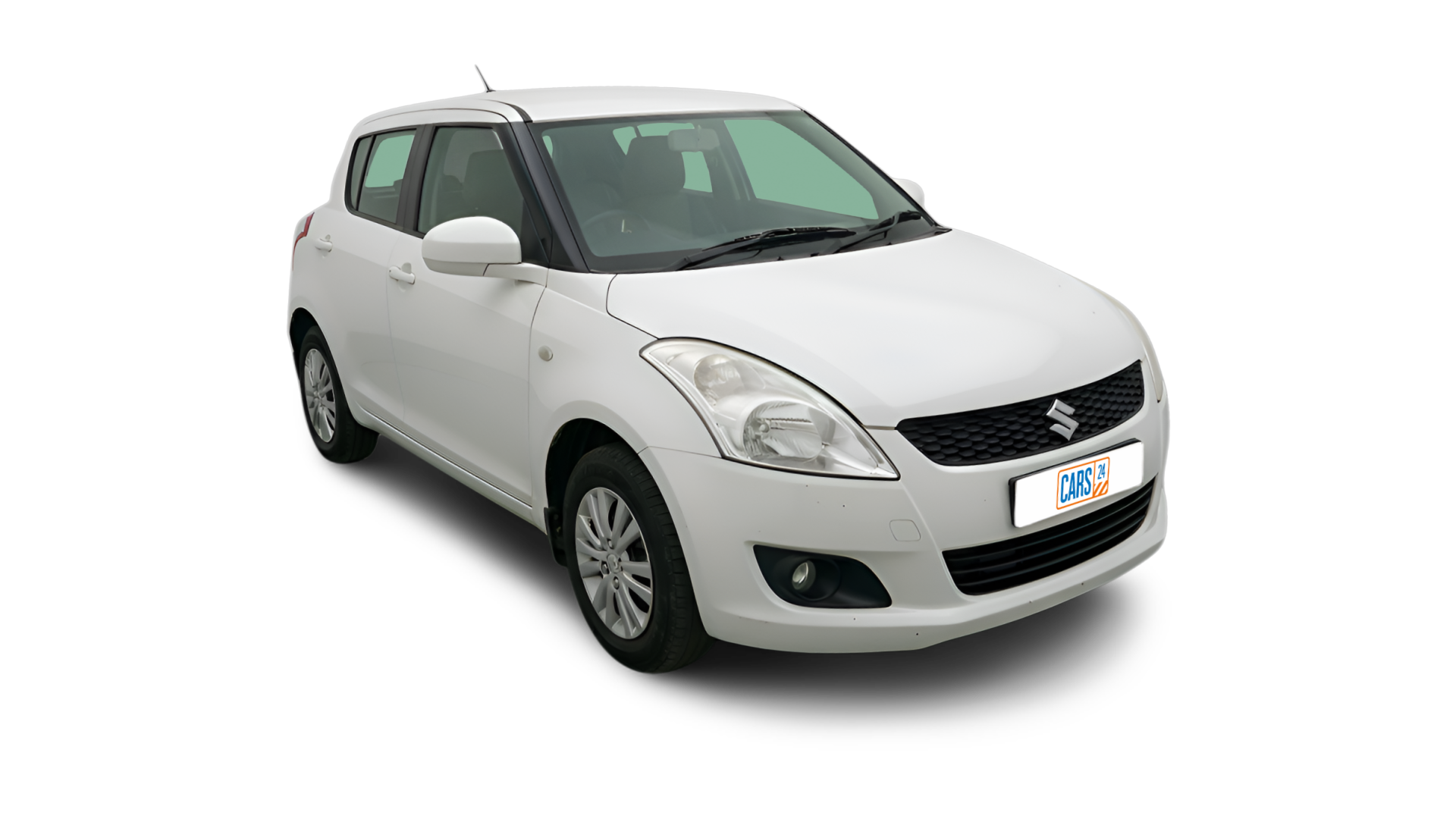 Maruti Swift-img